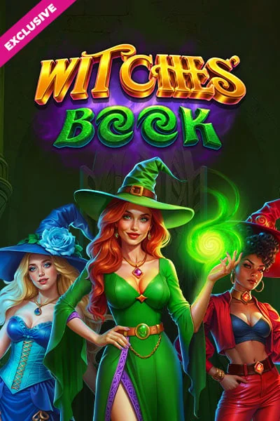 Witches’ Book